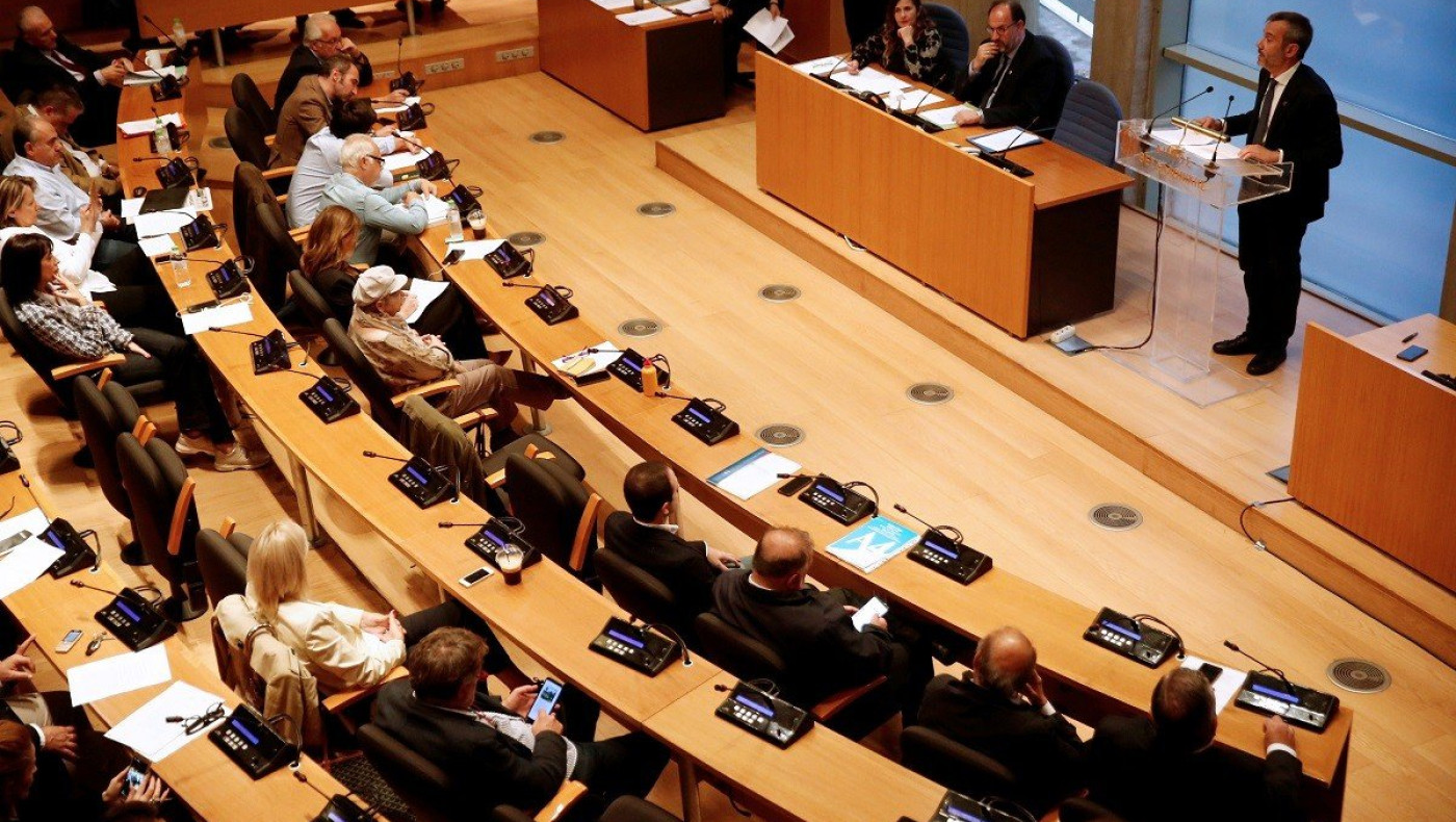 Δ.Θεσσαλονίκης: Εγκρίθηκε η μείωση των δημοτικών τελών κατά 12,5%