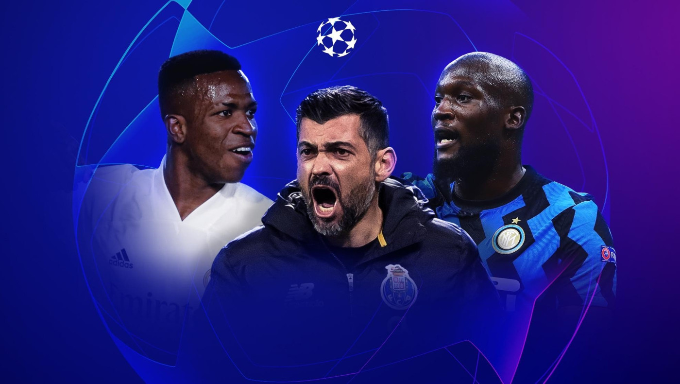 Champions League, πράξη δεύτερη
