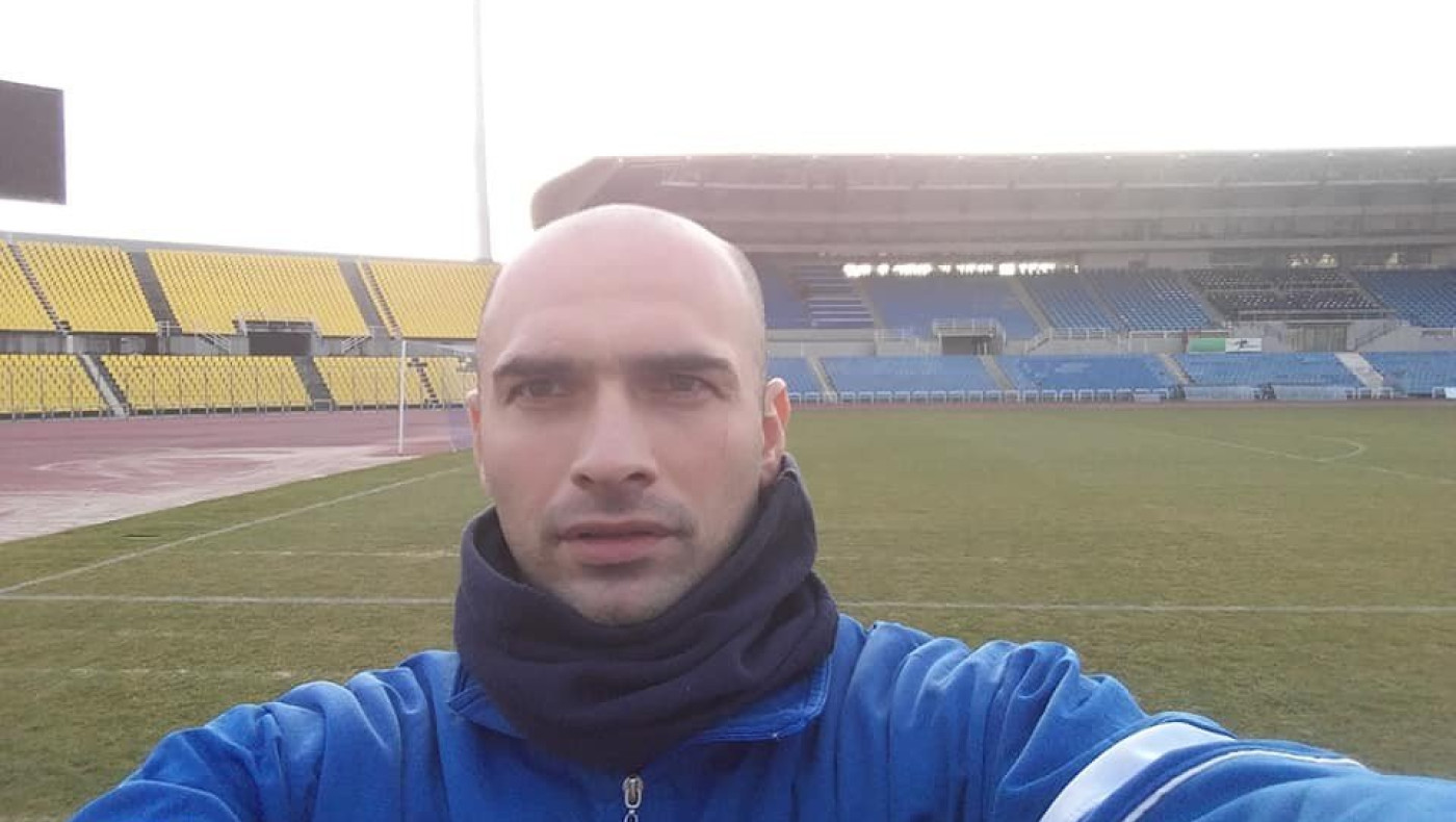 Νέο πρόσωπο στη διοίκηση του Ηρακλή ο Γιώργος Γεράκης