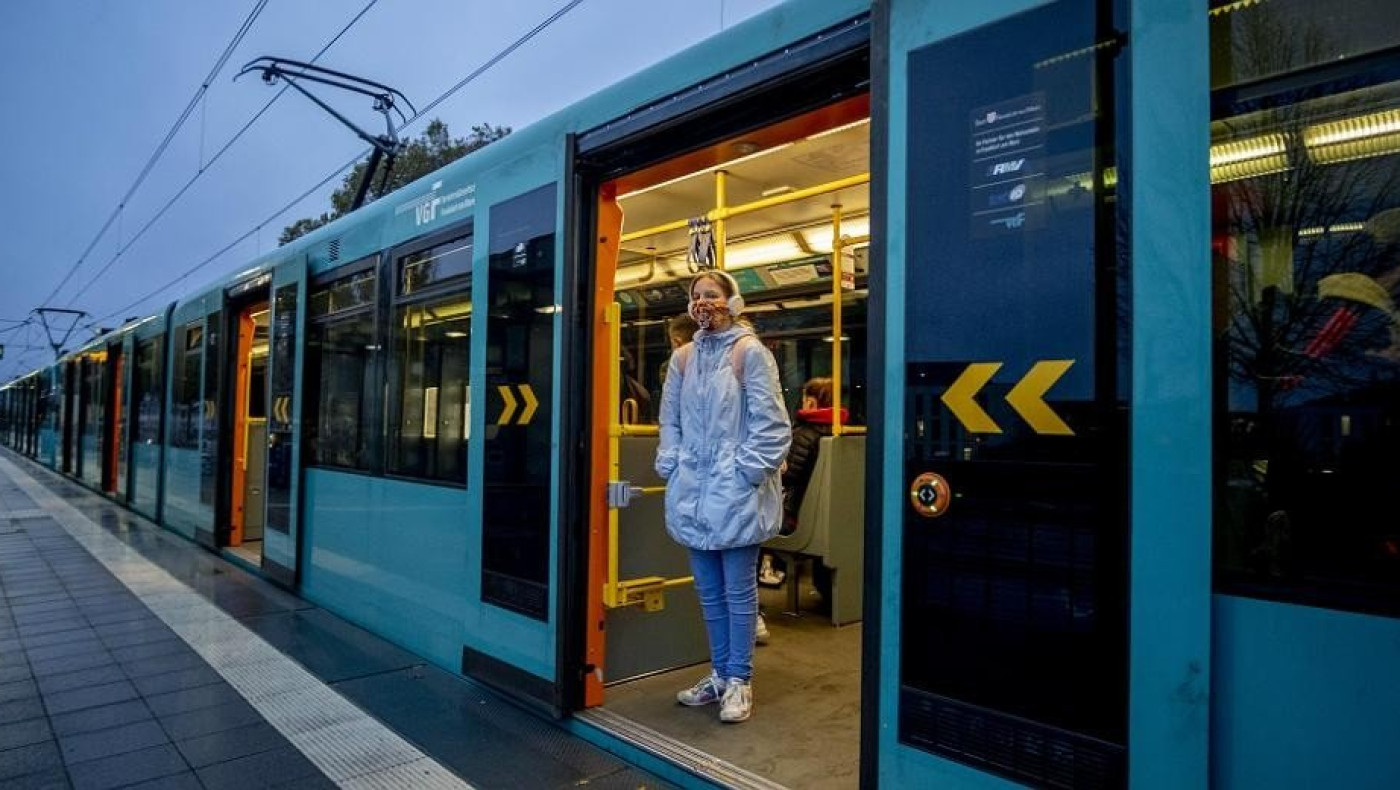 Σε μερικό lockdown η Γερμανία από Δευτέρα!