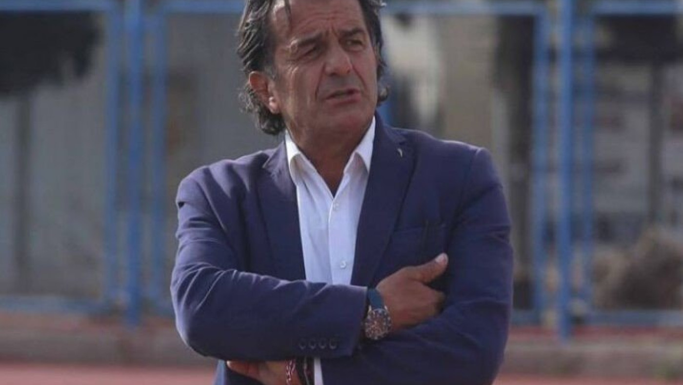 Ακριτόπουλος: «Δεν ανησυχώ από την ήττα»