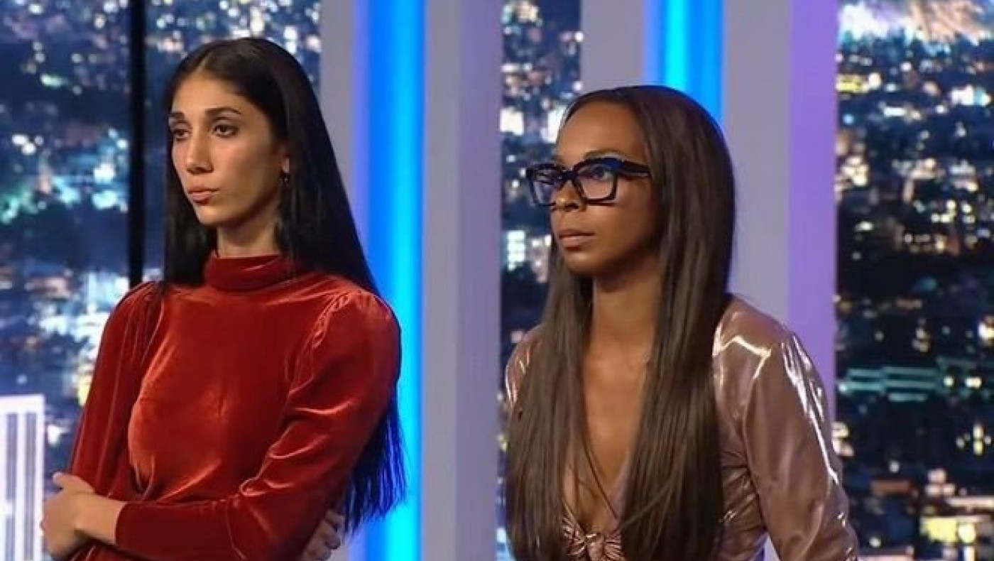 GNTM 3: Κλάματα και μια αποχώρηση - βόμβα