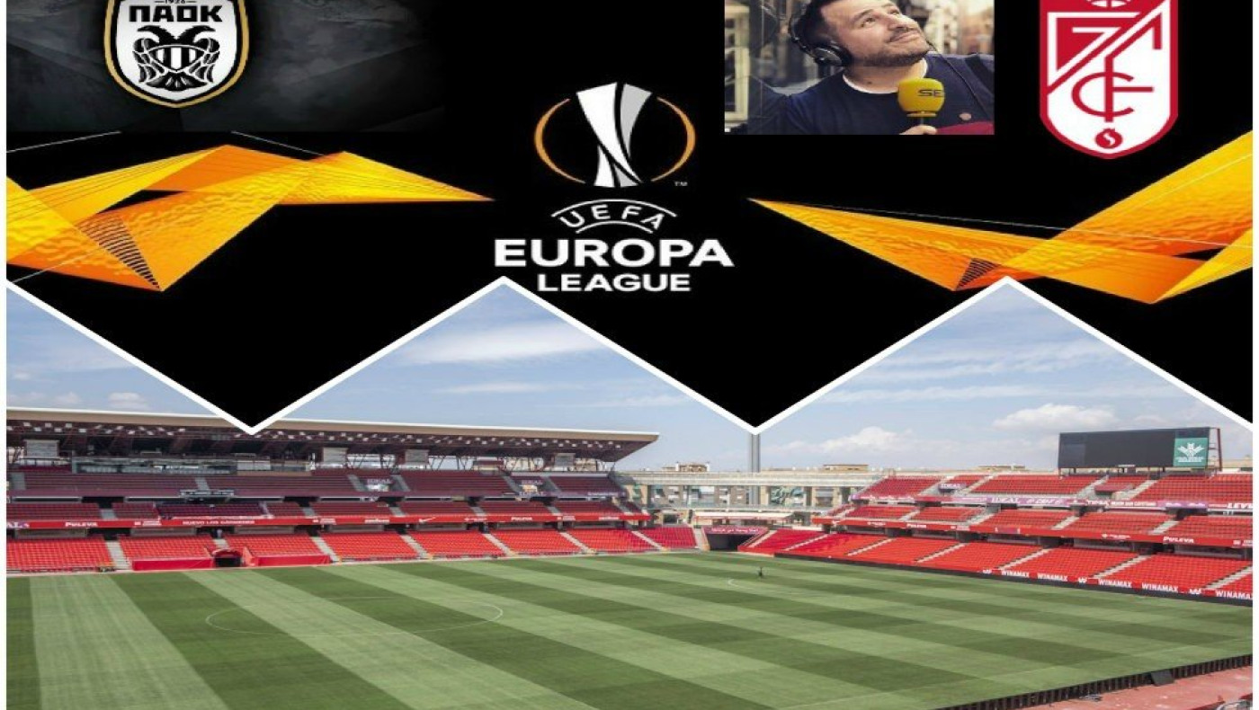 «Σοβαρή η κατάσταση στη Γρανάδα, θα κάνει ροτέισον με ΠΑΟΚ ο Μαρτίνεθ»