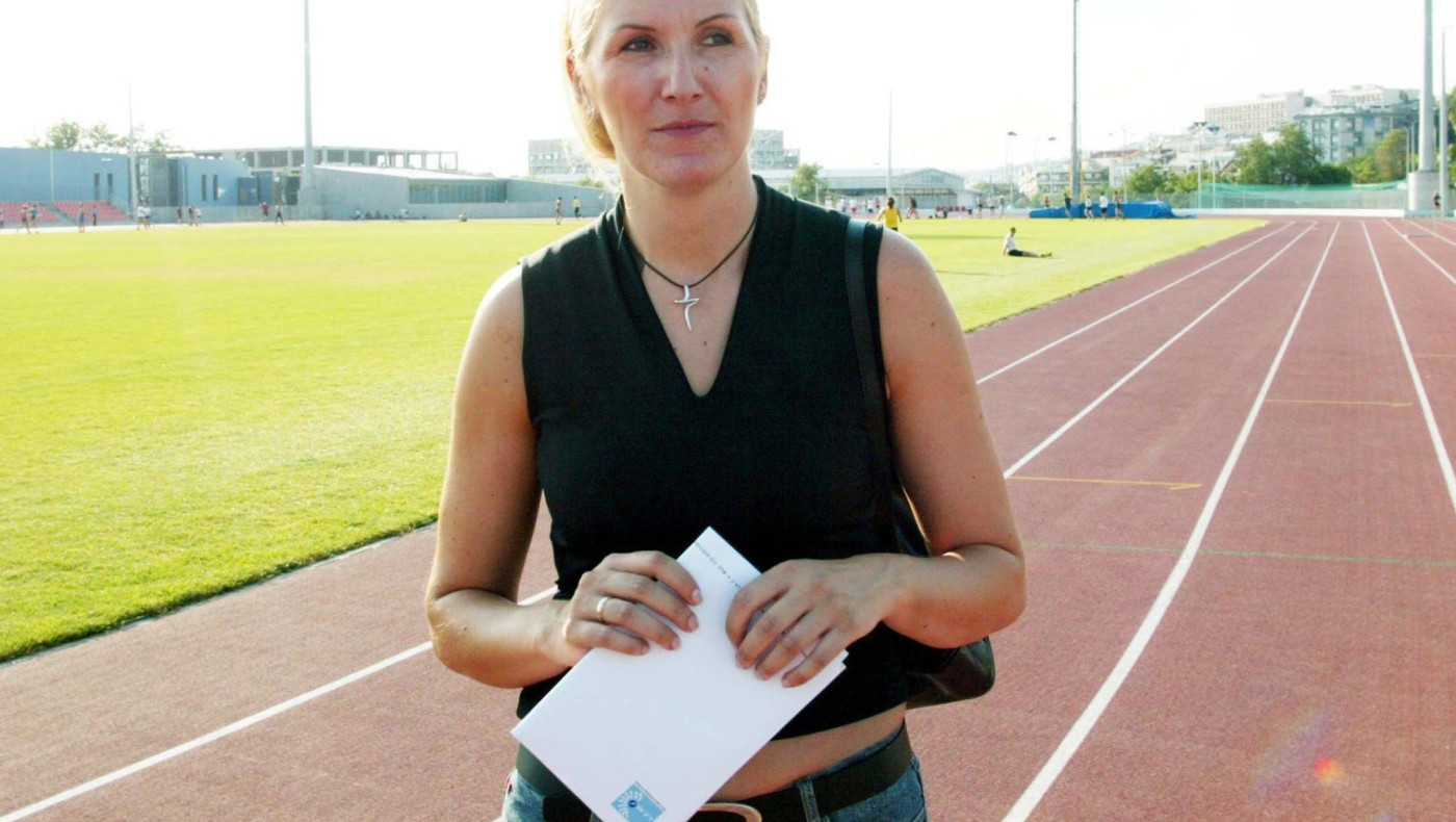 Η επίσημη ανακοίνωση της Κελεσίδου για την υποψηφιότητα στον ΣΕΓΑΣ