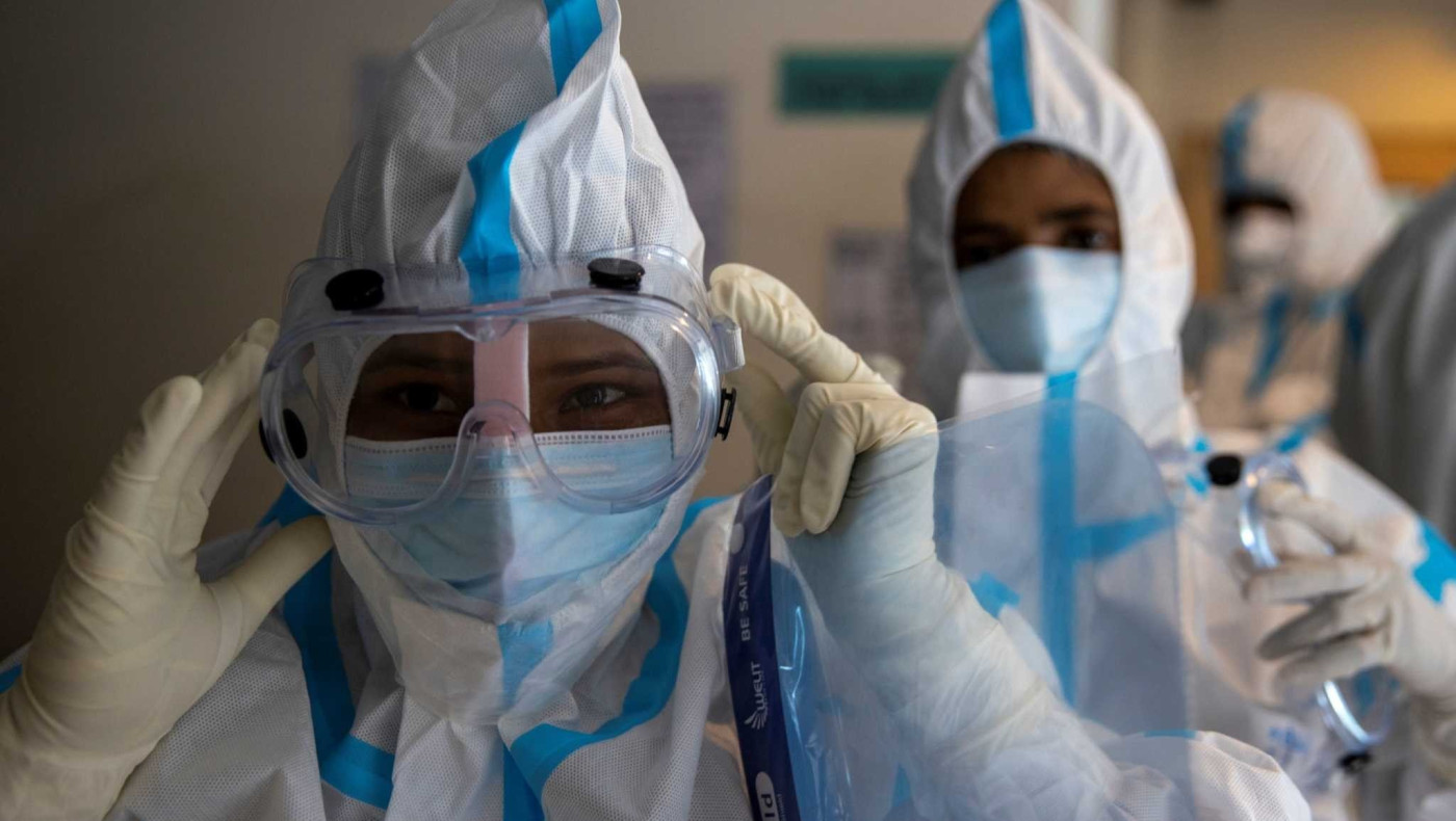 Θεσσαλονίκη και Σέρρες: Πόσα κρούσματα καταγράφηκαν!