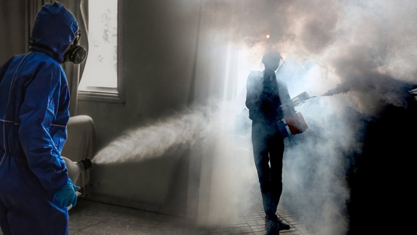 Κορωνοϊός: Γενικό lockdown στα 2.000 κρούσματα, οι προτάσεις που υπάρχουν