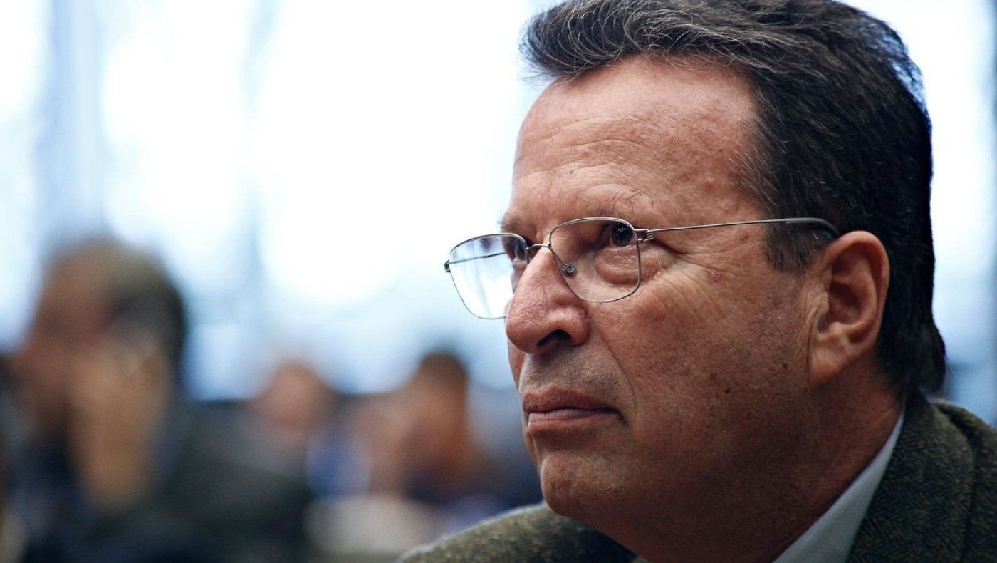 Κύρτσος: «Να πάμε άμεσα σε lockdown, είναι προτιμότερο τώρα, δεν θα το αποφύγουμε»