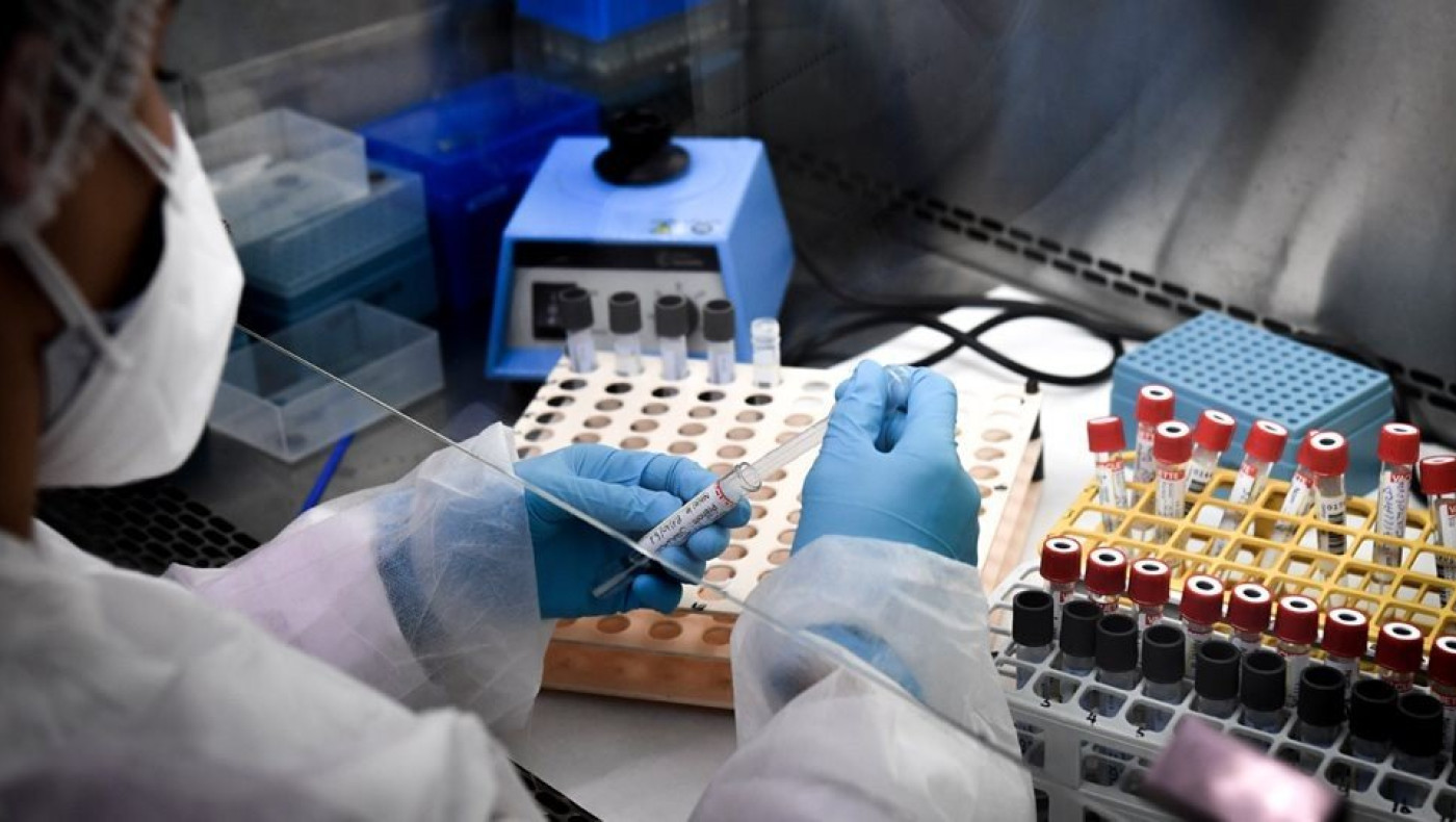 Πέθανε εθελοντής που συμμετείχε στη δοκιμή του εμβολίου της AstraZeneca!