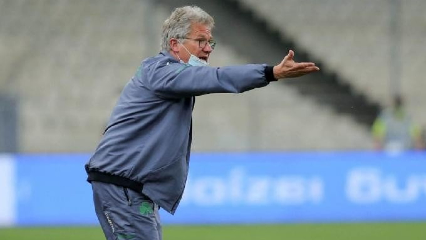 ΠΑΟ: Στην έξοδο ο Μπόλονι - Αναστασίου και.... Λουτσέσκου στη λίστα!