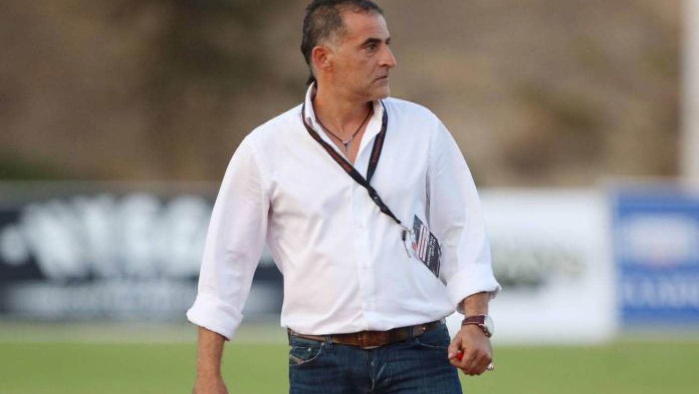 Μαλέκκος: «Λείπει το κάθετο ποδόσφαιρο στον ΠΑΟΚ»