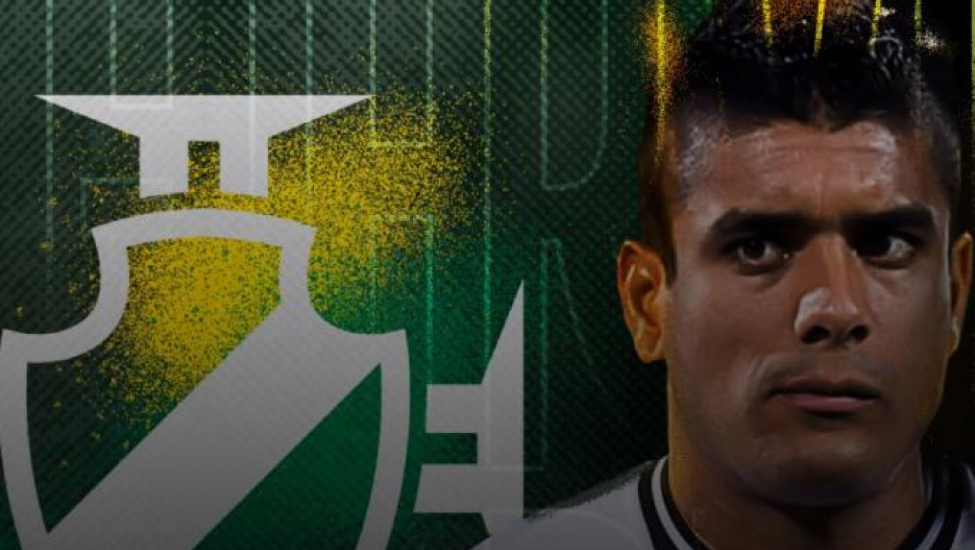 Και επίσημα στην Βάσκο Ντα Γκάμα ο Μάτος