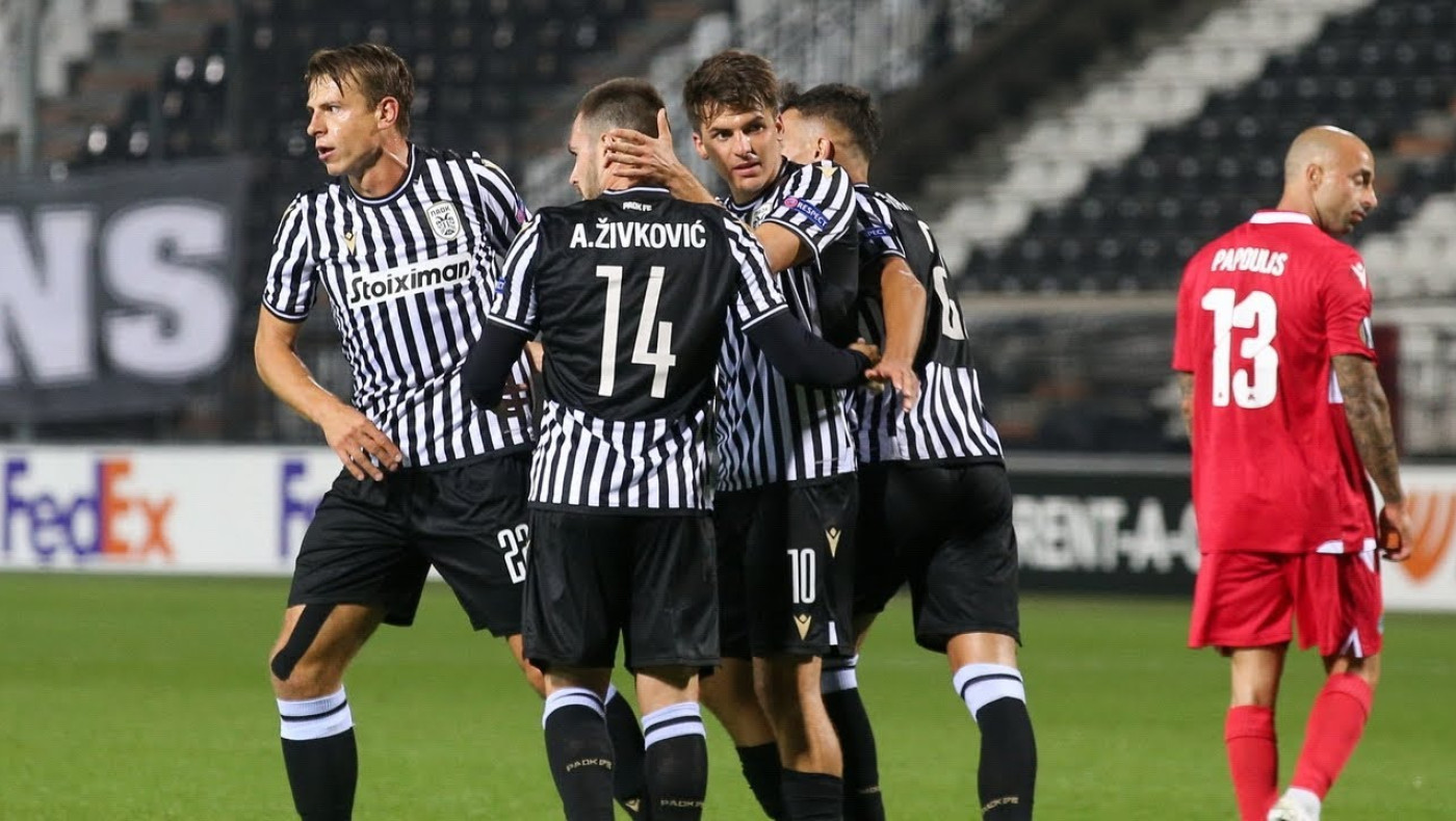 Ανικανοποίητος ο Μουργκ - Το μήνυμά του στα ελληνικά