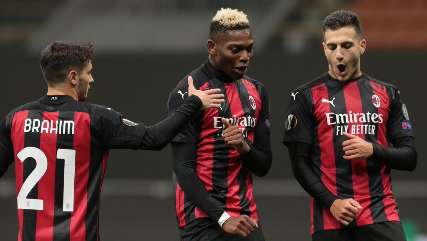 Τα highights της 2ης αγωνιστικής του Europa League