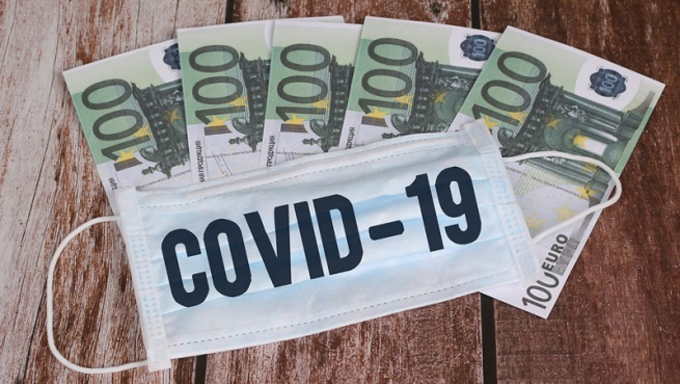 Παράταση στην επιστρεπτέα προκαταβολή, καλύτεροι οι όροι για «κούρεμα» 40%