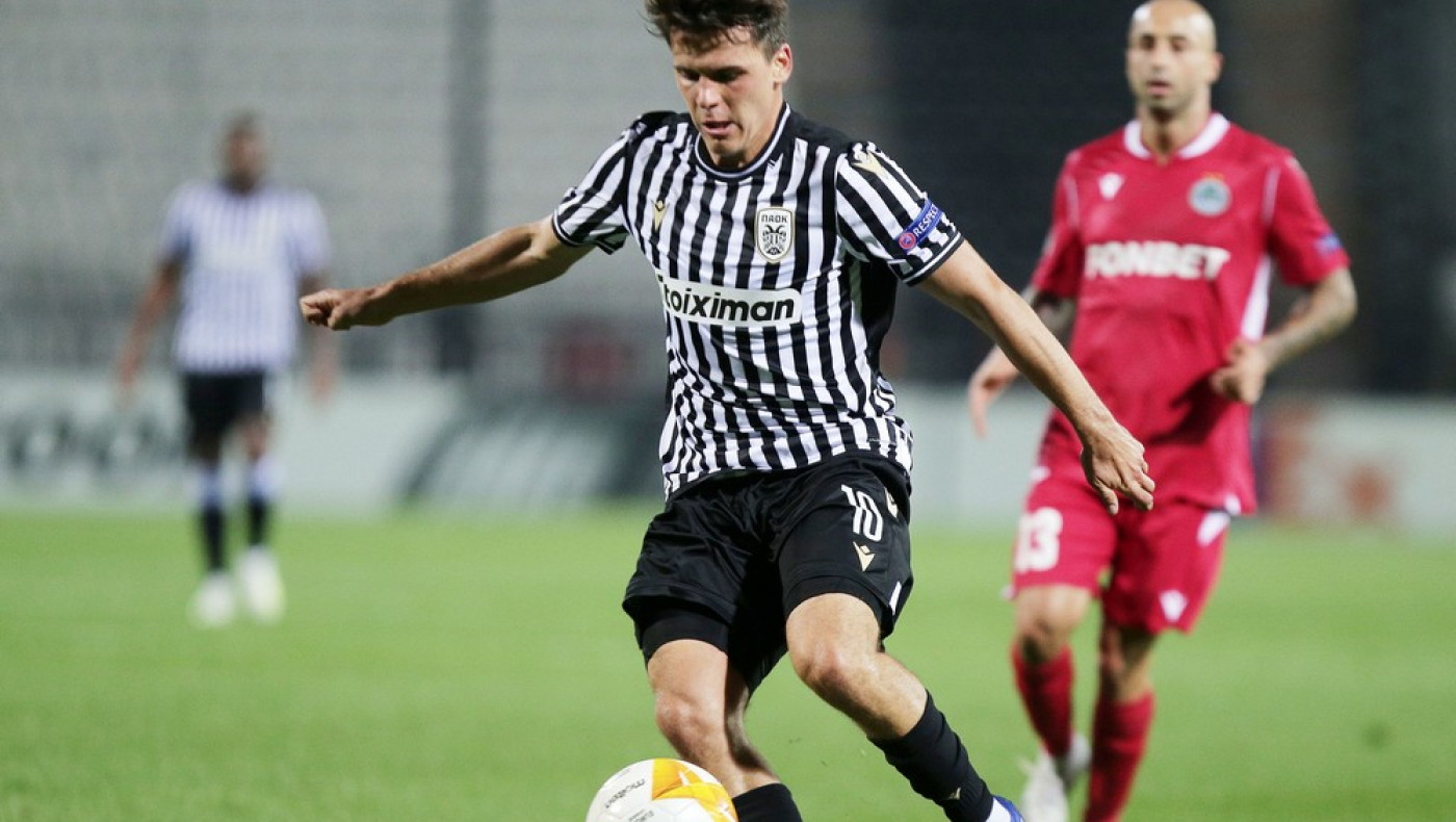 Τόμας Μουργκ: Το σπαρακτικό μήνυμα για την αιματηρή επίθεση στη Βιέννη