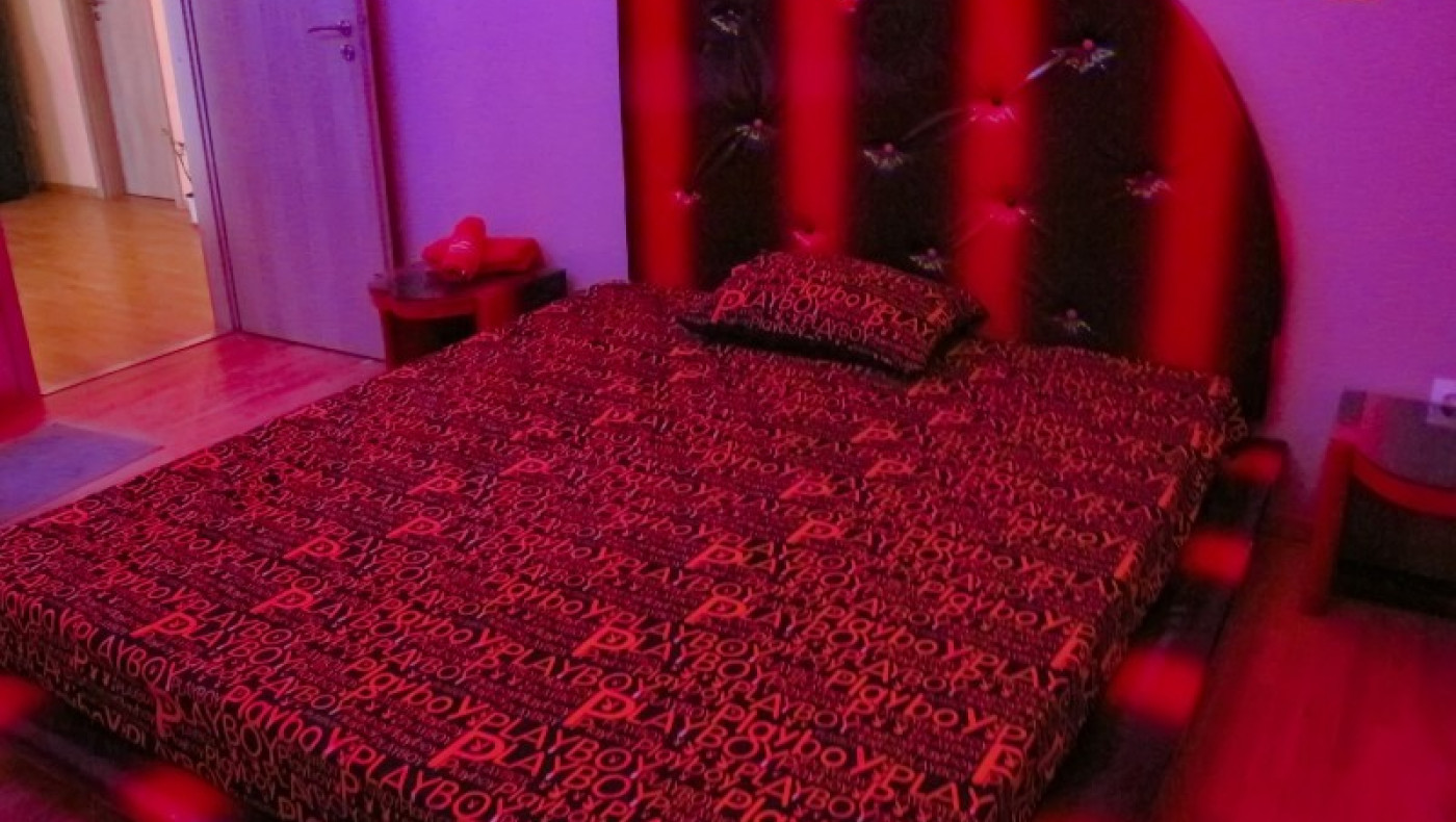 Ο κορωνοϊός «τσάκισε» τους οίκους ανοχής