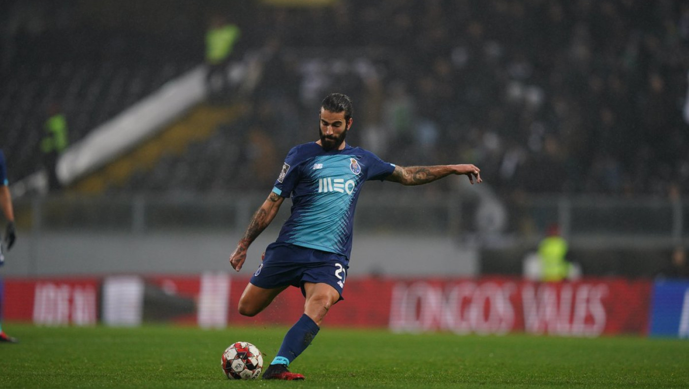 Το μήνυμα του Ολιβέιρα για την αποχώρηση του Μάτος από τον ΠΑΟΚ