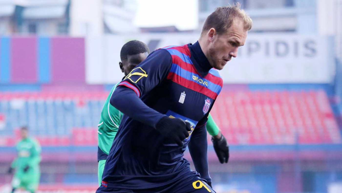 «Αγανακτισμένος ο κόσμος στην Κοζάνη, δεν ξέρω πώς θα κλείσει η χρονιά»