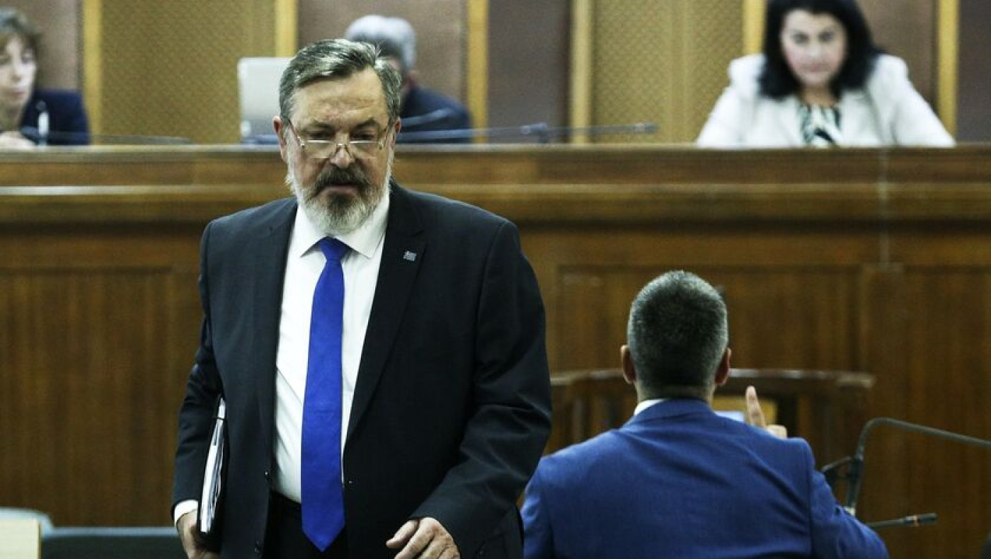 Δικηγόρος Χρήστου Παππά: «Δεν σκοπεύει να εμφανιστεί»