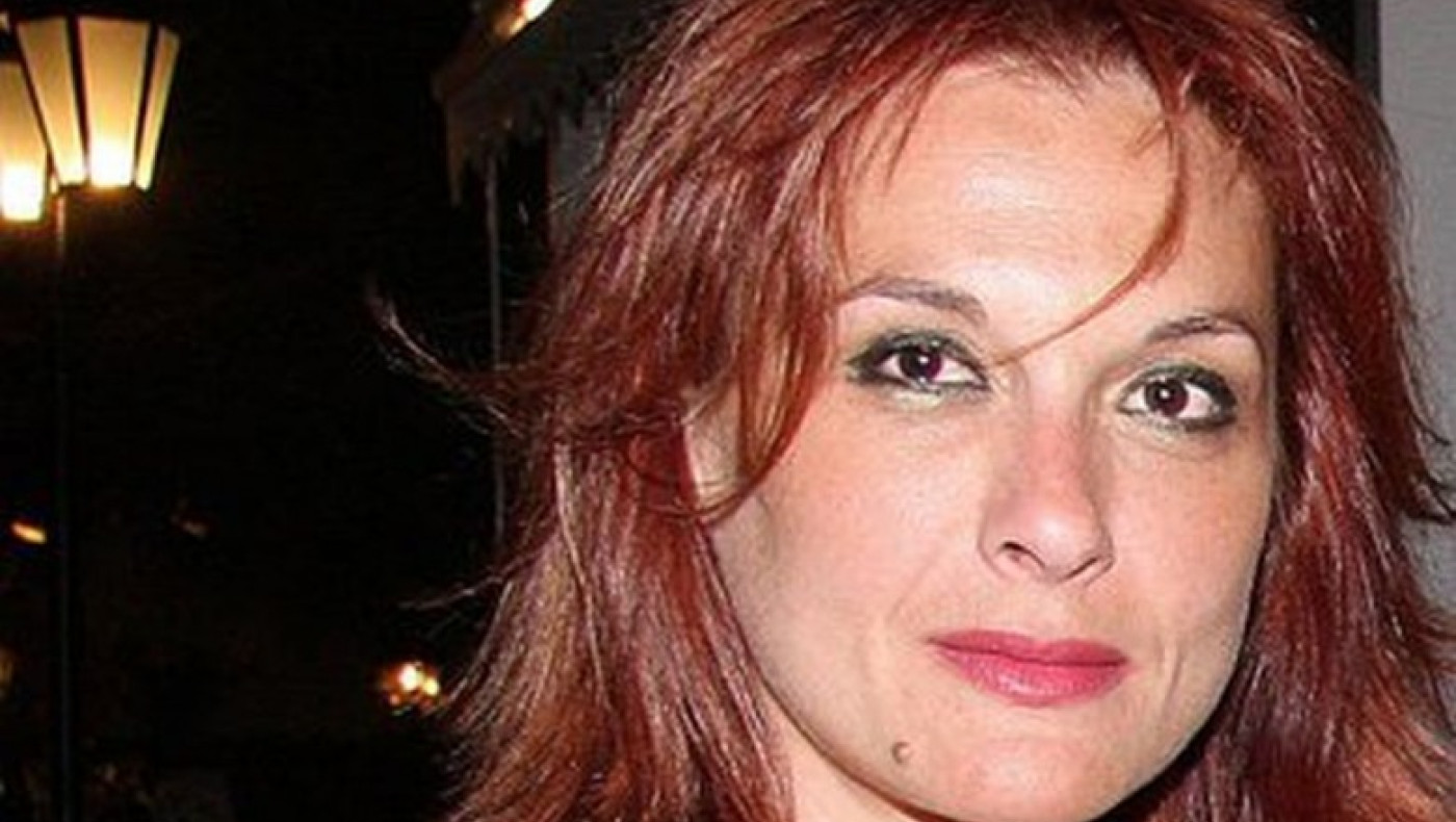 Έφυγε από τη ζωή η Άντζελα Πεΐτση