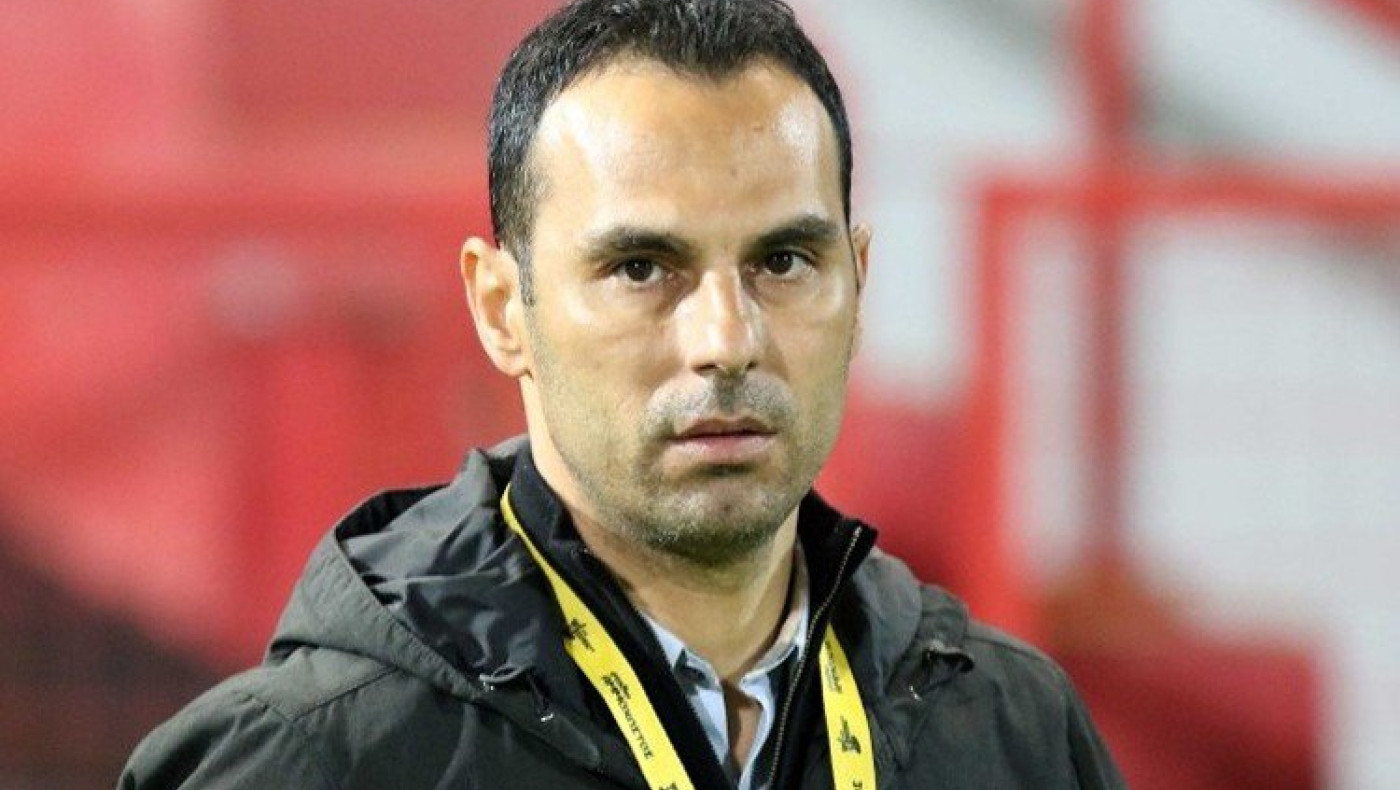 Ο Σάββας Πουρσαϊτίδης νέος τεχνικός του Βόλου