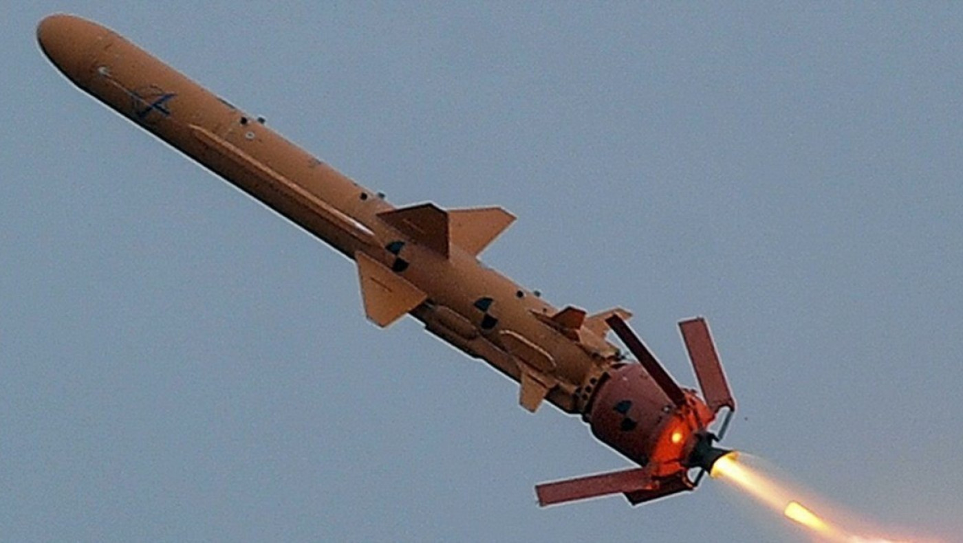 Το ισραηλινό multiple rocket launcher PULS στα νησιά αλλάζει τα πάντα