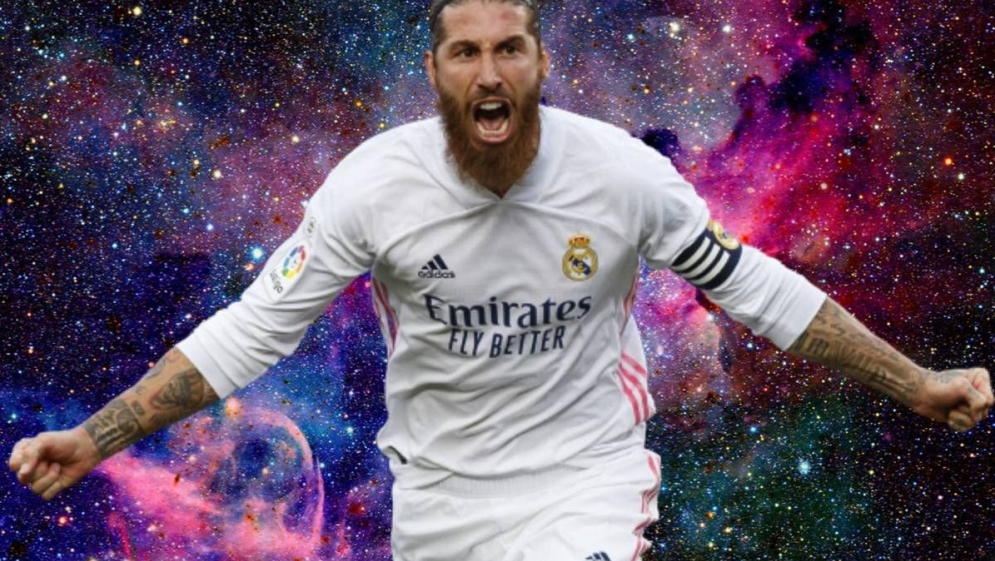 France Football: Ο Ράμος κορυφαίος κεντρικός αμυντικός στην ιστορία!