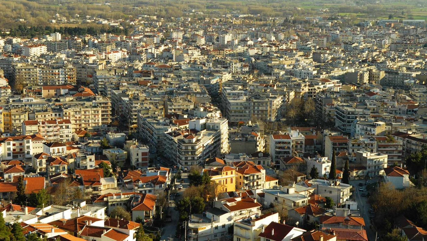 Κορωνοϊός: «Από αύριο σε lockdown οι Σέρρες»