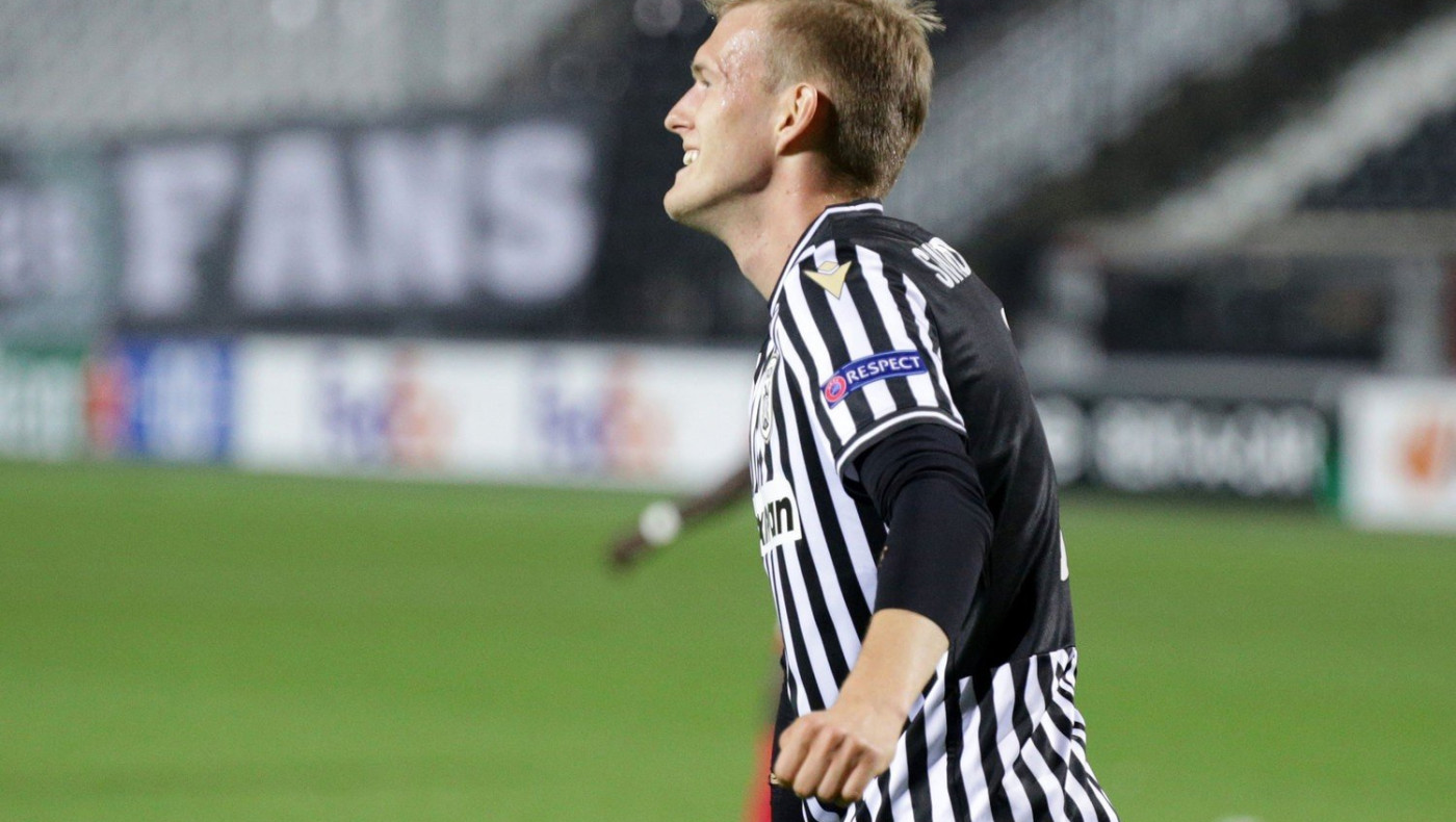 «Τα βρήκε και με ΠΑΟΚ η Μπολόνια, στα 7 εκατ. η ρήτρα, αρκεί...»