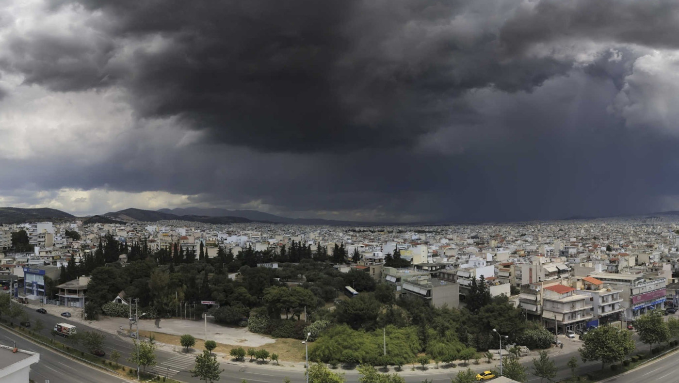 Αλλάζει ο καιρός στη Βόρεια Ελλάδα, θα χιονίσει στα ορεινά