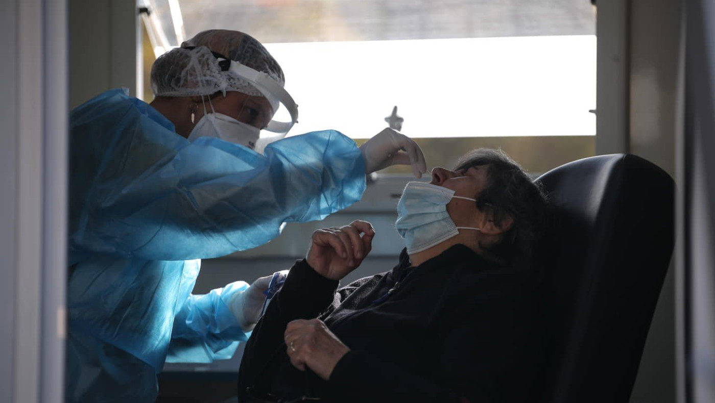 Νέες οδηγίες από τον ΕΟΔΥ: Άλλαξαν οι ημέρες της καραντίνας