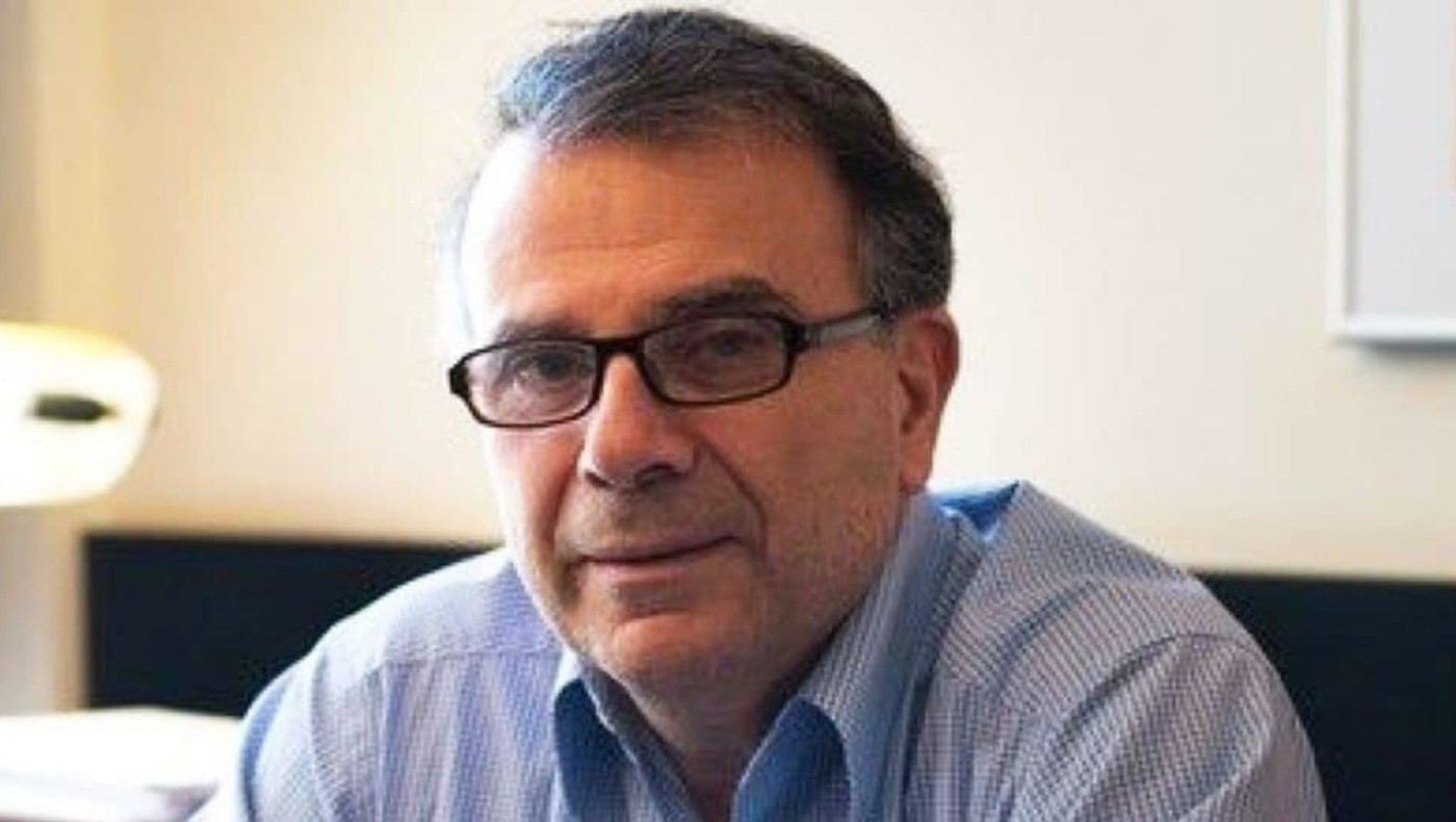 Ασκητής: Τι πρέπει να αποφεύγουμε στο σεξ την εποχή του κορωνοϊού