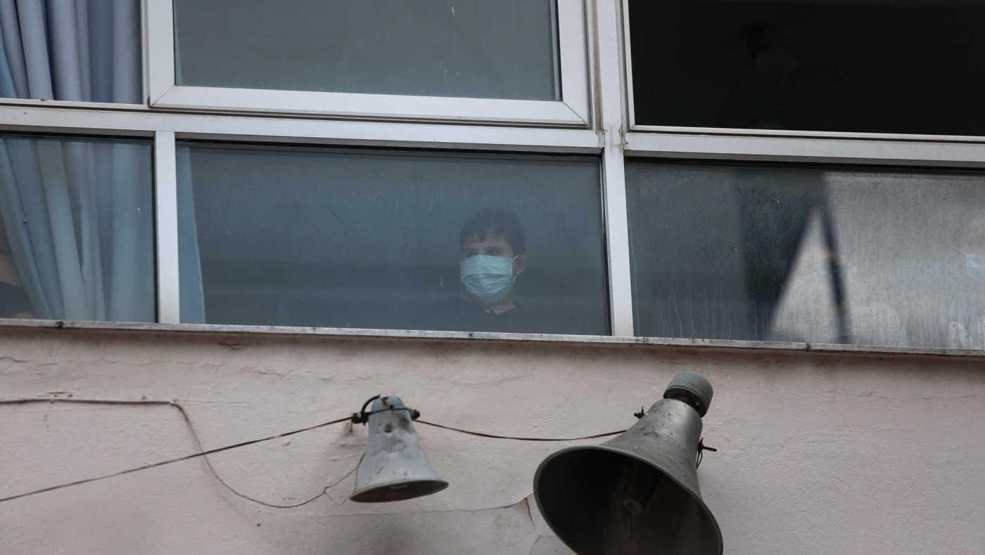 Ποιοι Δήμοι στη Θεσσαλονίκη έχουν τα περισσότερα κρούσματα σε σχολεία