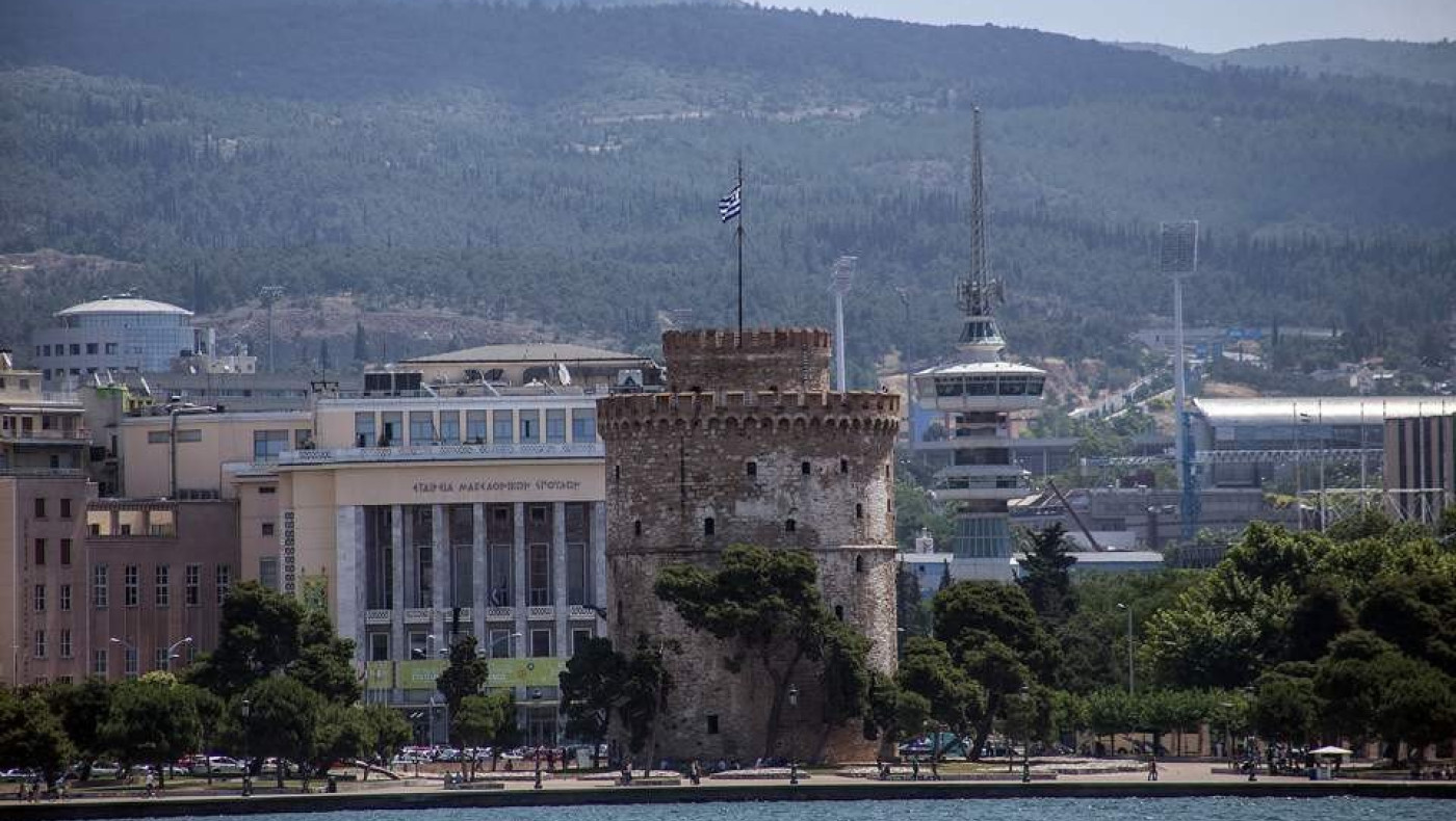 Θεσσαλονίκη: 85 ιδιωτικές επενδύσεις σε δύο προγράμματα leader