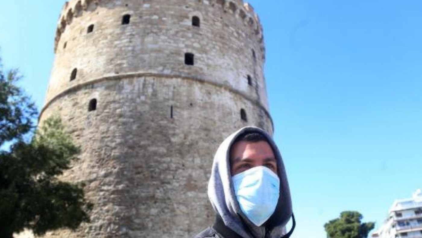 Μεταλλίδης: «Έχει μετατραπεί σε πόλη-covid η Θεσσαλονίκη, πλήττεται βάναυσα»