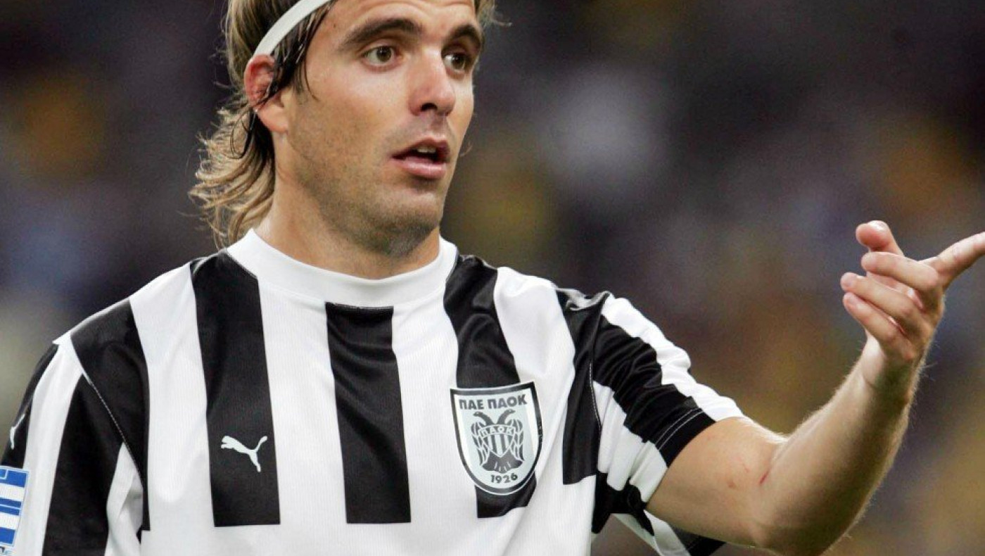 Τόνι Γκονζάλες: «Θα είναι δύσκολη βραδιά για τον ΠΑΟΚ»