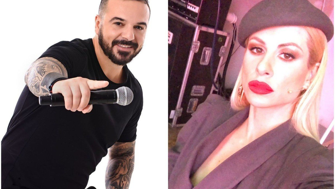 Συνεχίζεται ο «πόλεμος» Ευρυδίκης-Τριαντάφυλλου!