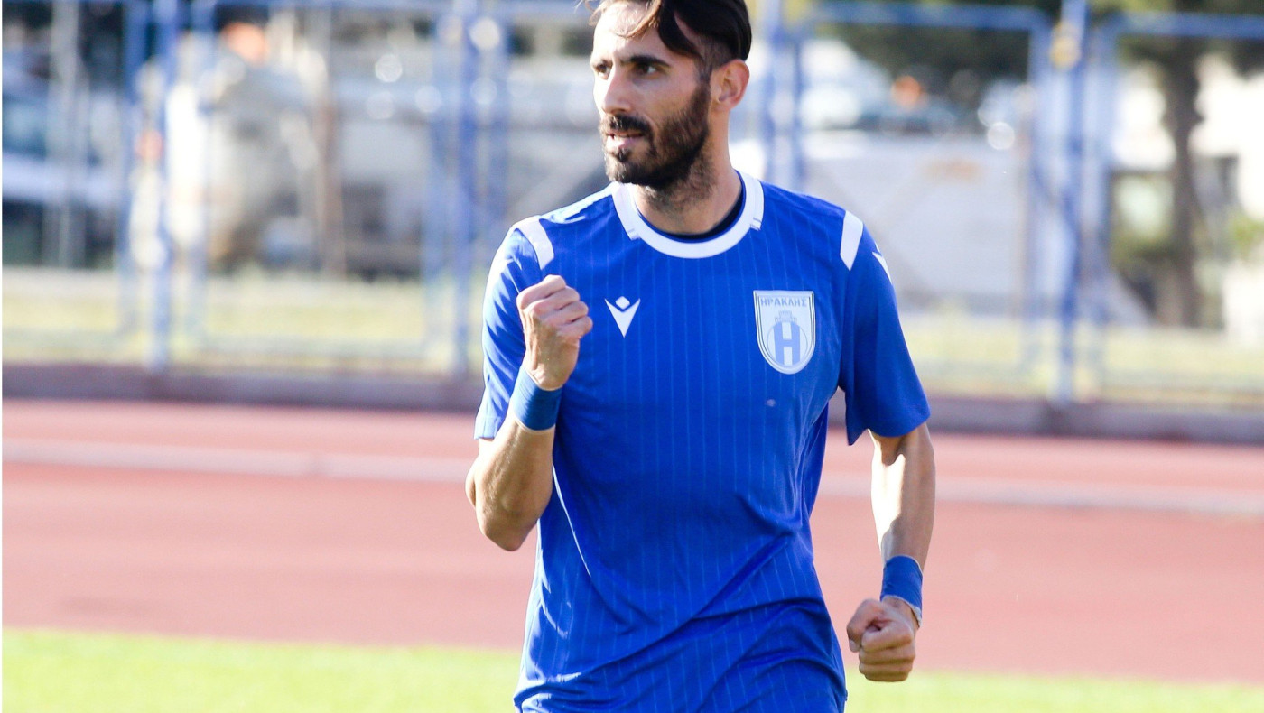 Τσίτας: «Πάνω απ’ όλα να κερδίζει η ομάδα»