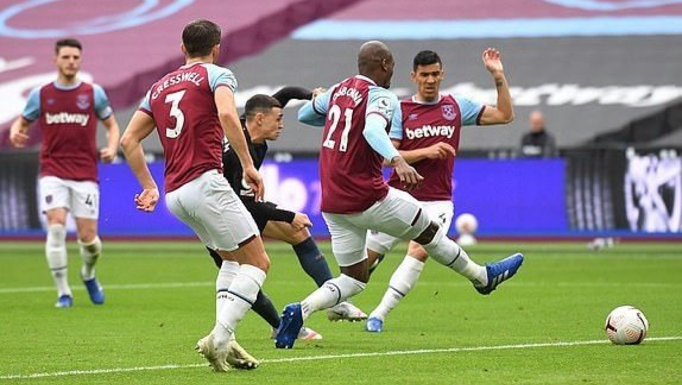 Γκέλα για τη Σίτι