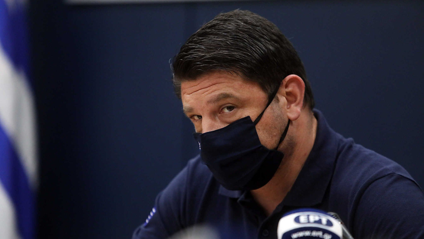 Στο «επίπεδο 3» Θεσσαλονίκη, Σέρρες και Λάρισα, στο «4» η Καστοριά - Τι σημαίνει αυτό