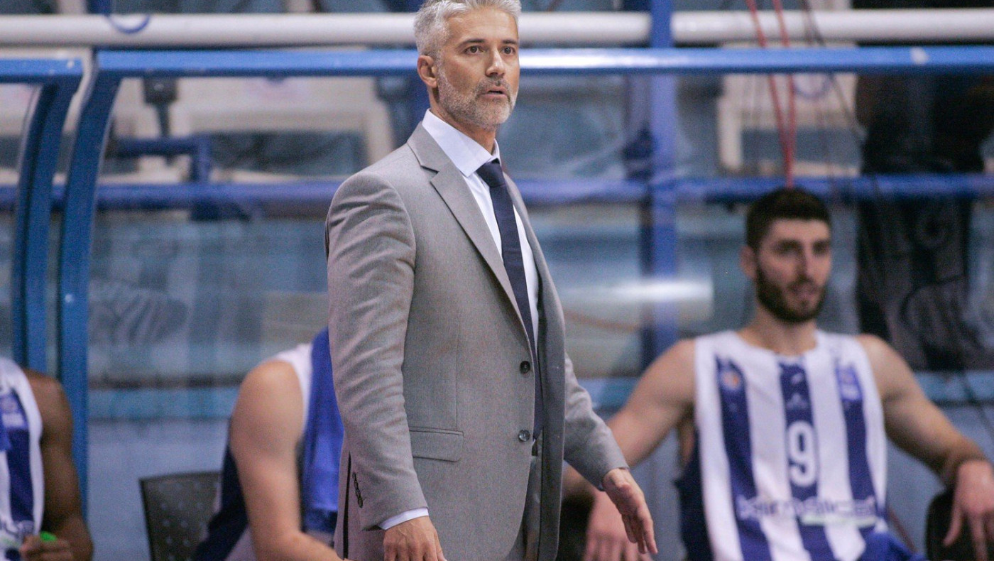 Τέλος ο Ζιάγκος από τον Ηρακλή