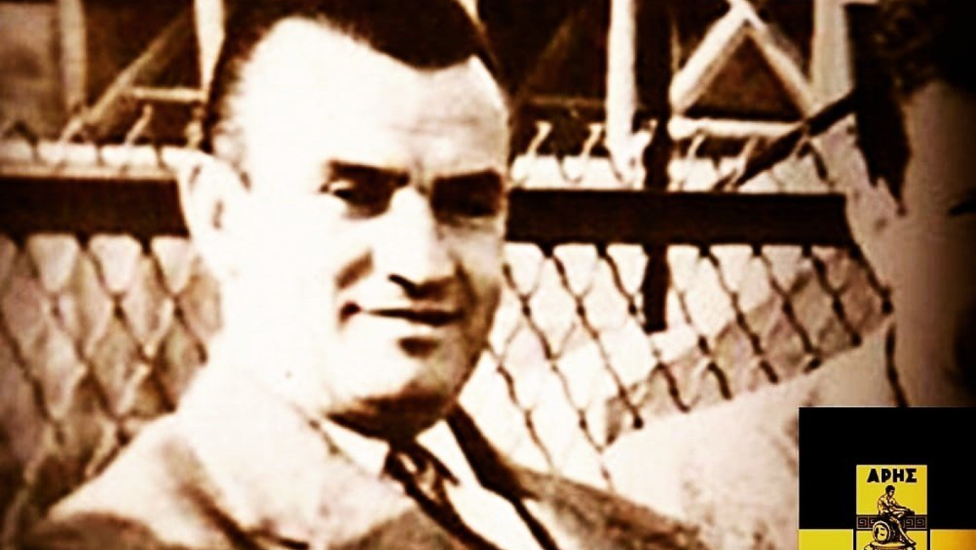 32 χρόνια χωρίς τον Κλεάνθη Βικελίδη