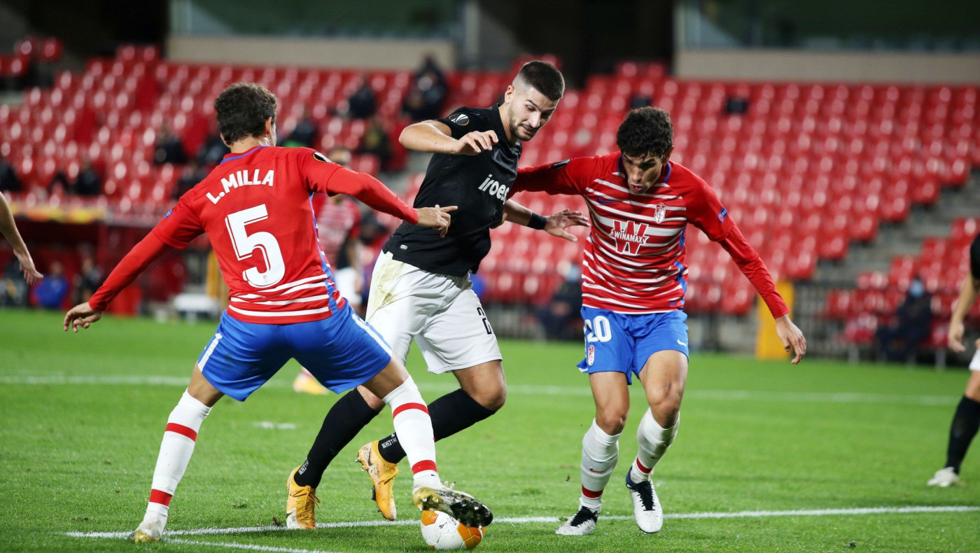 Οι μονομαχίες ΠΑΟΚ και ΑΕΚ στο Εuropa League με αμέτρητα στοιχήματα στη Stoiximan