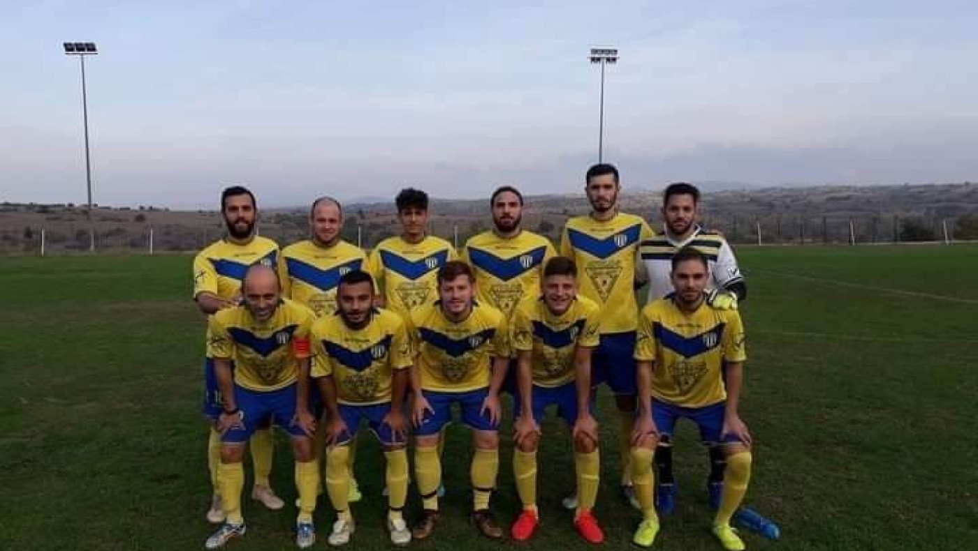 Αμαλίδης: «Στόχος η παραμονή και η κατάκτηση του Κυπέλλου»