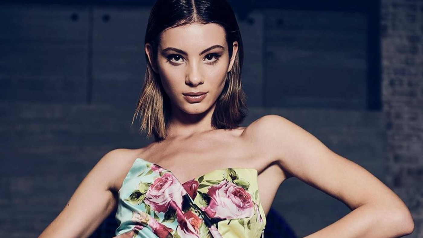 Η Άννα Μαρία από το GNTM αλλάζει και σε... απογειώνει!