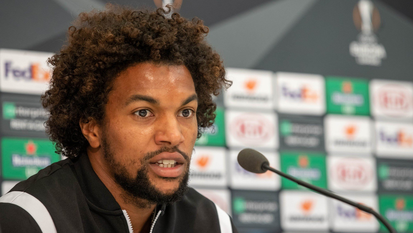 Μπίσεσβαρ: «Στόχος μου είναι να παίζω συνεχώς και γι' αυτό θα παλέψω»