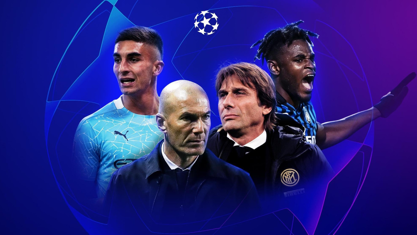 Κρίσιμη στροφή - Στην κόψη του... ξυραφιού για Ρεάλ και Ιντερ