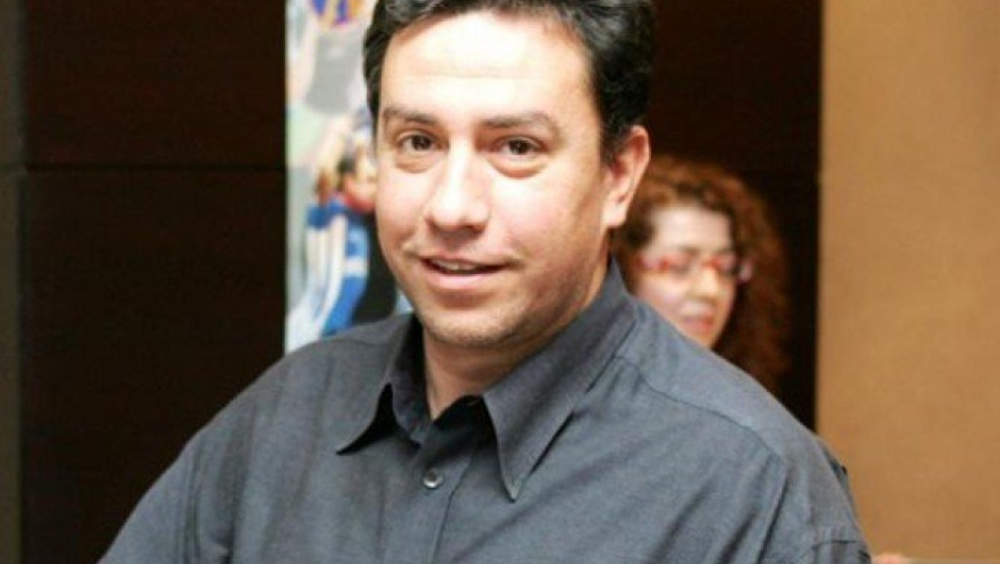 Ο Γιάννης Δάρας αντί του Δημήτρη Χατζηγεωργίου στη διεύθυνση αθλητικού της ΕΡΤ