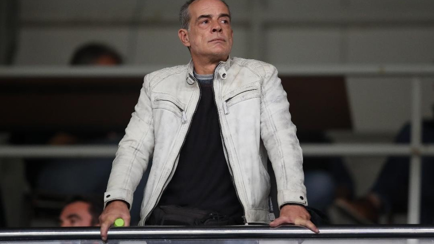 Δούκας: «Απόλυτα συνειδητή επιλογή ο Γκαρσία»