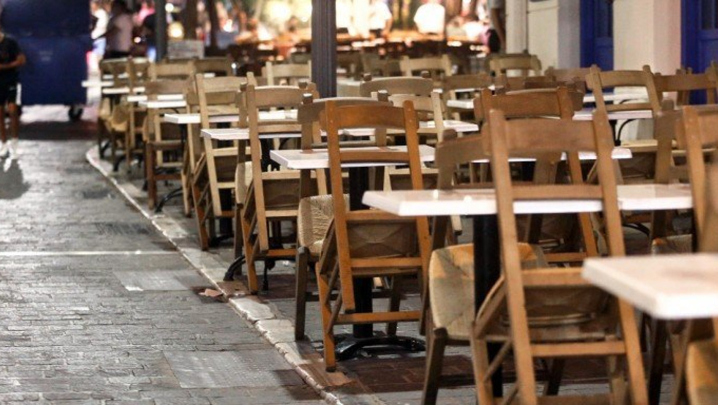 Εστίαση και καταστήματα τα Χριστούγεννα: Το σύστημα «βεντάλια»